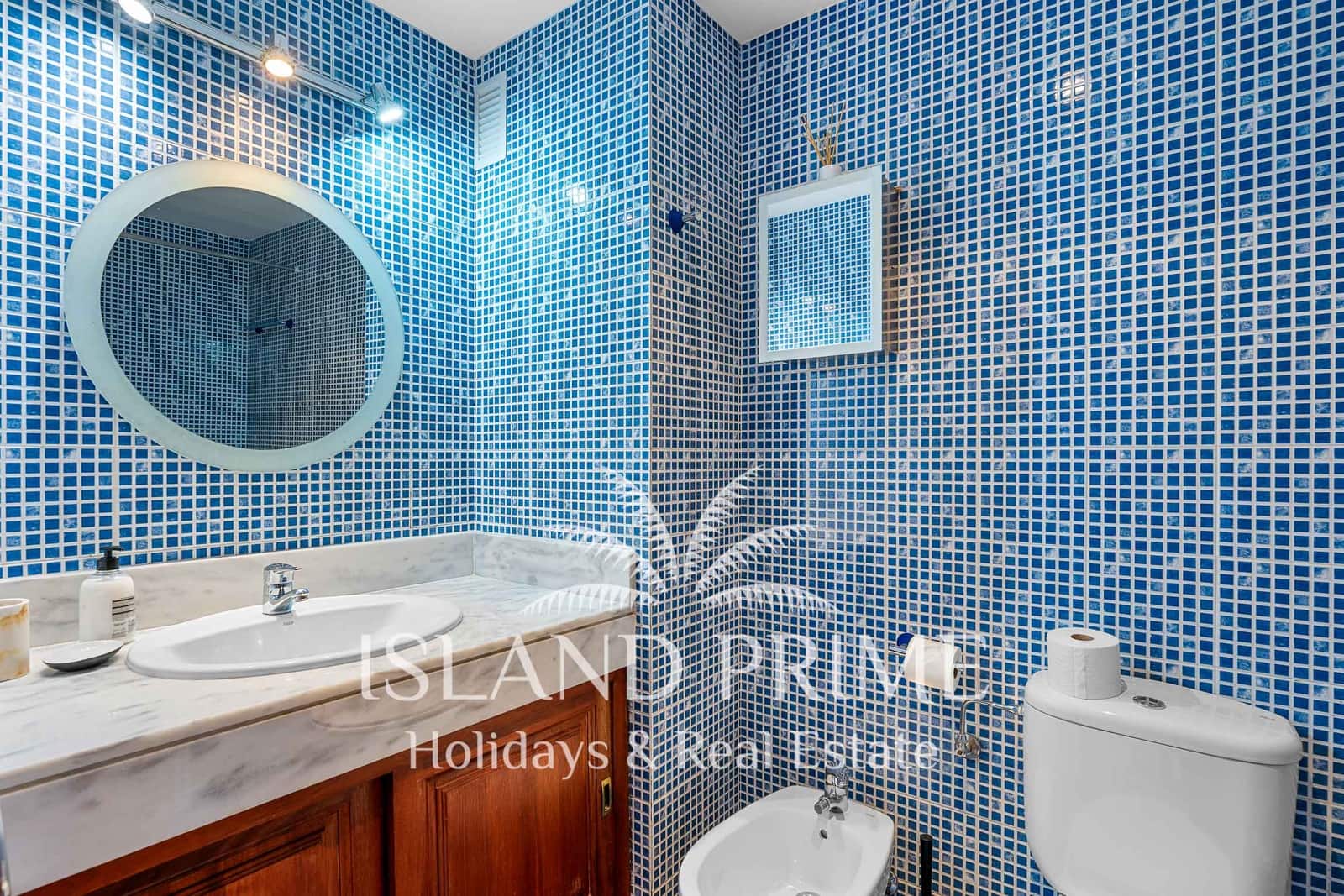 4 camera da letto Attico in vendita in Los Cristianos con piscina garage - 850.000 € (Rif: 10073186)