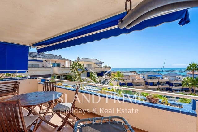 4 camera da letto Attico in vendita in Los Cristianos, Arona con piscina garage - 850.000 € (Rif: 10073186)