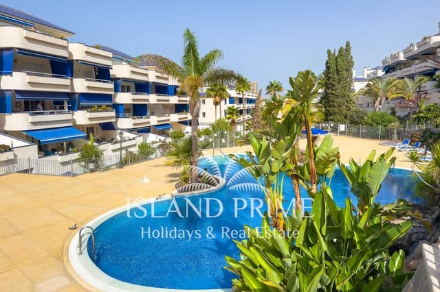 4 sovrum Takvåning till salu i Los Cristianos, Arona med pool garage - 850 000 € (Ref: 10073186)