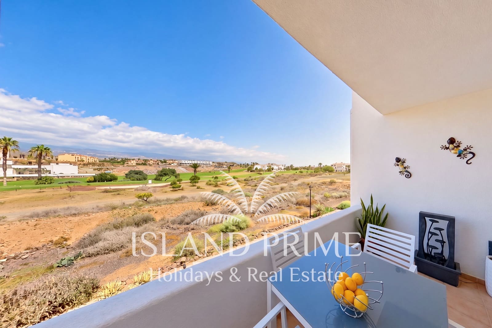 2 camera da letto Appartamento in vendita in Amarilla Golf con piscina - 295.000 € (Rif: 10130965)