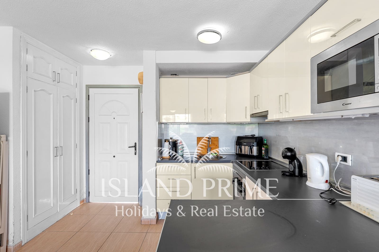 2 camera da letto Appartamento in vendita in Amarilla Golf con piscina - 295.000 € (Rif: 10130965)