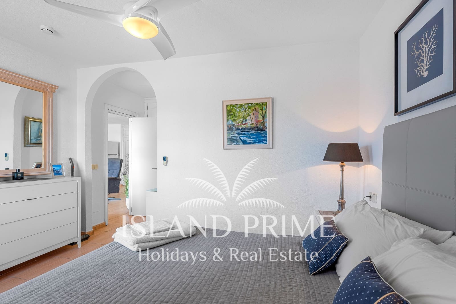 2 camera da letto Appartamento in vendita in Amarilla Golf con piscina - 295.000 € (Rif: 10130965)