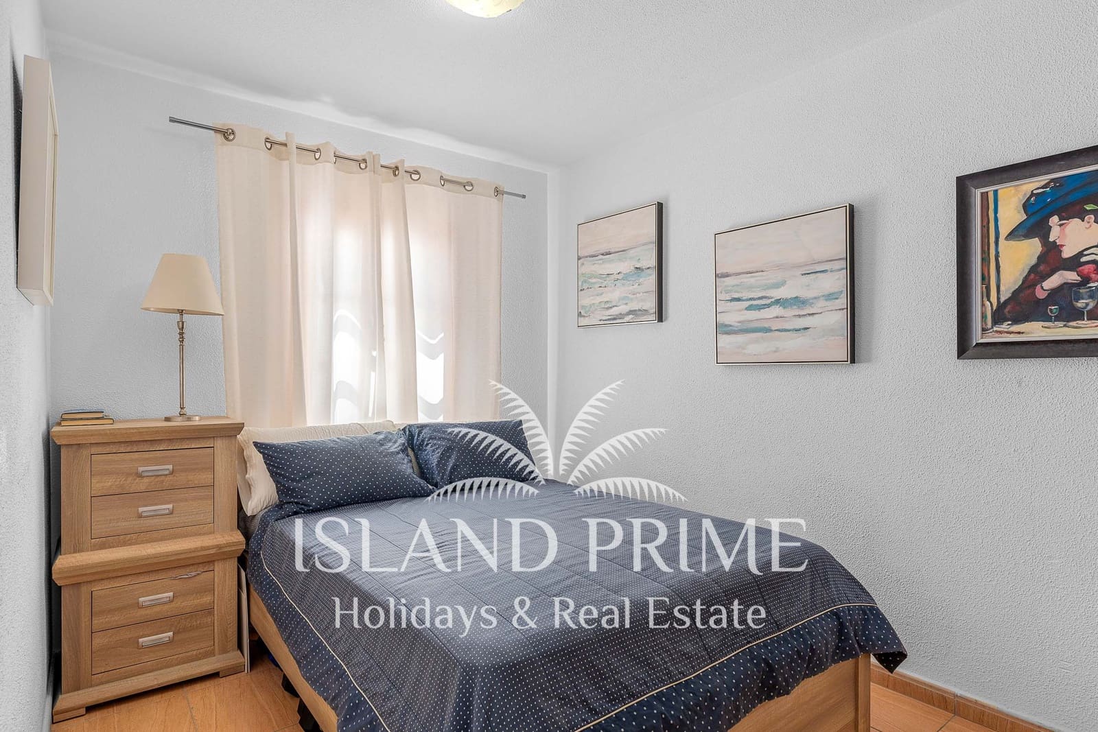 2 camera da letto Appartamento in vendita in Amarilla Golf con piscina - 295.000 € (Rif: 10130965)