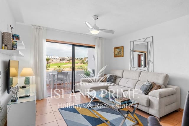 2 camera da letto Appartamento in vendita in Amarilla Golf, San Miguel de Abona con piscina - 295.000 € (Rif: 10130965)