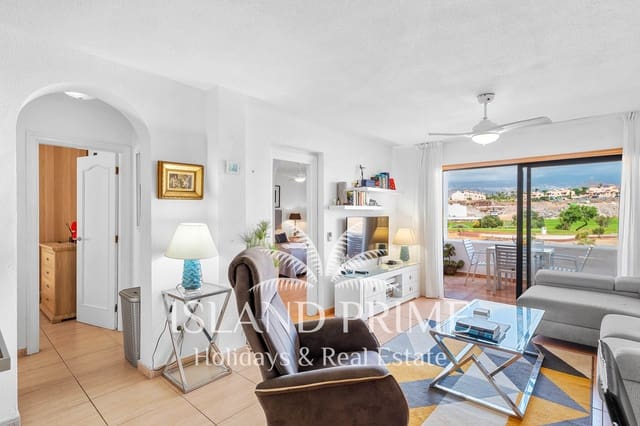 2 camera da letto Appartamento in vendita in Amarilla Golf, San Miguel de Abona con piscina - 295.000 € (Rif: 10130965)