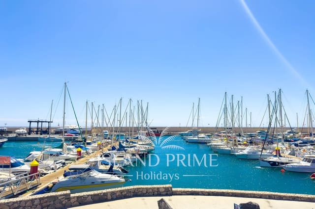 2 camera da letto Appartamento in vendita in Amarilla Golf, San Miguel de Abona con piscina - 295.000 € (Rif: 10130965)