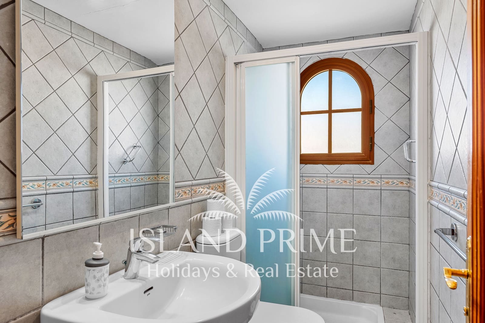2 sypialnia Apartament na sprzedaż w Amarilla Golf z basenem - 315 000 € (Ref: 10130981)