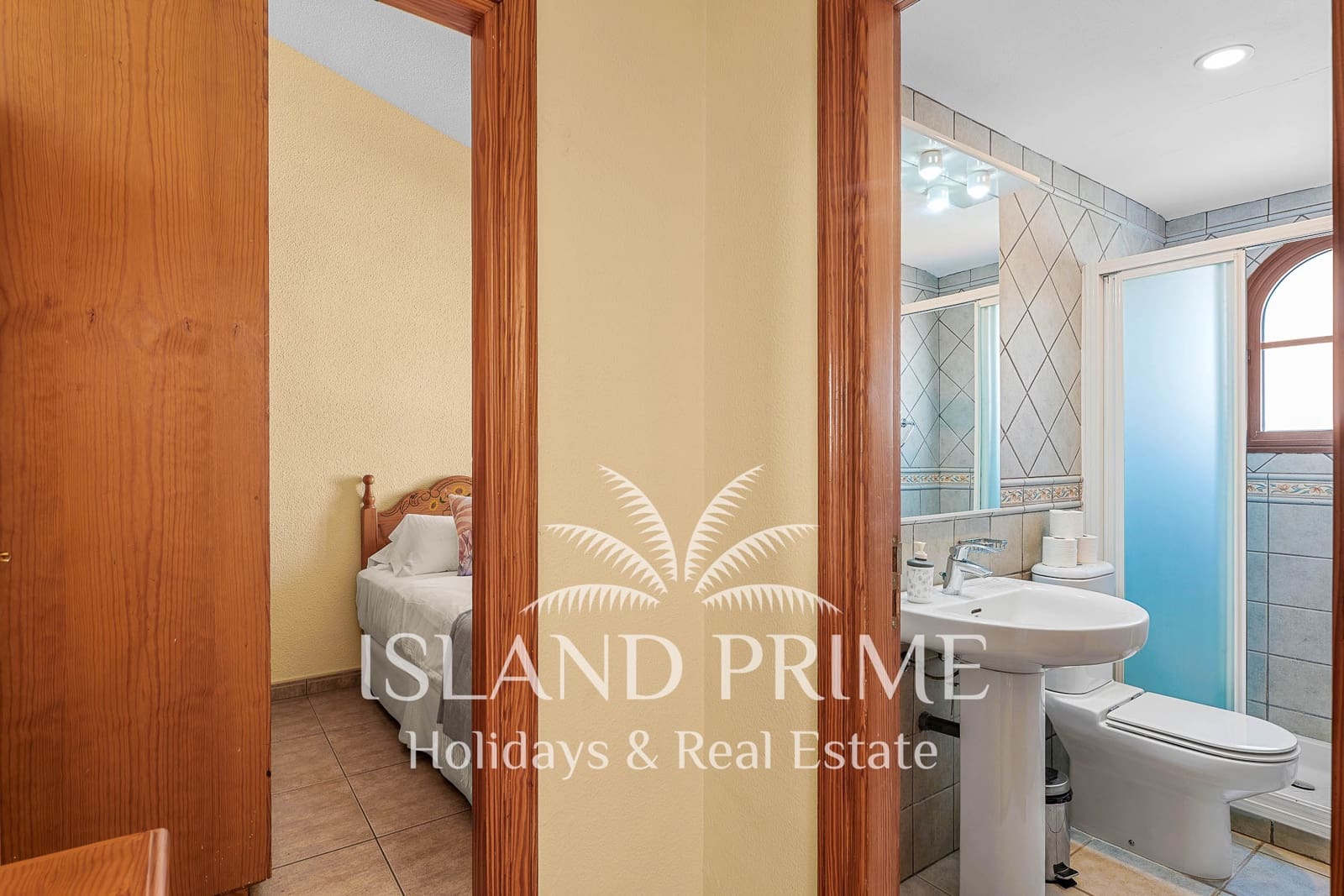 2 sypialnia Apartament na sprzedaż w Amarilla Golf z basenem - 315 000 € (Ref: 10130981)