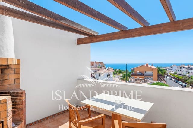 2 camera da letto Appartamento in vendita in Amarilla Golf, San Miguel de Abona con piscina - 315.000 € (Rif: 10130981)