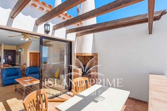 2 camera da letto Appartamento in vendita in Amarilla Golf, San Miguel de Abona con piscina - 315.000 € (Rif: 10130981)