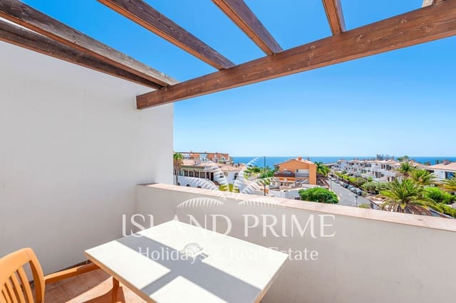 2 camera da letto Appartamento in vendita in Amarilla Golf, San Miguel de Abona con piscina - 315.000 € (Rif: 10130981)