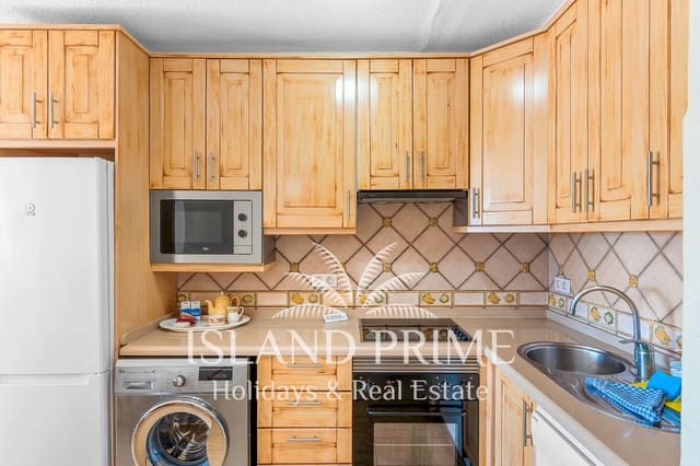 2 camera da letto Appartamento in vendita in Amarilla Golf, San Miguel de Abona con piscina - 315.000 € (Rif: 10130981)