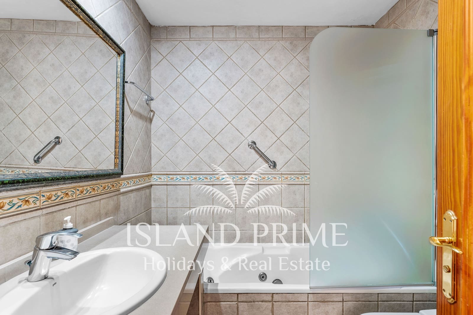 2 sypialnia Apartament na sprzedaż w Amarilla Golf z basenem - 315 000 € (Ref: 10130981)