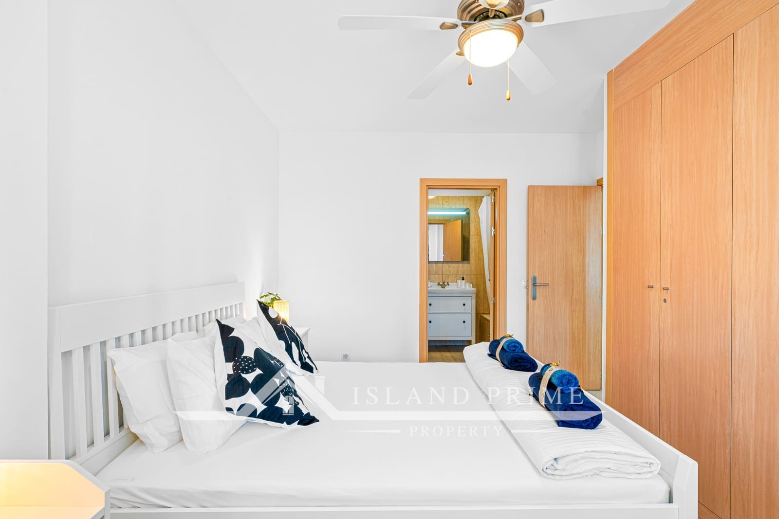 Apartment for sale in Amarilla Golf with pool garage - € 320,000 (Ref: 9005874)