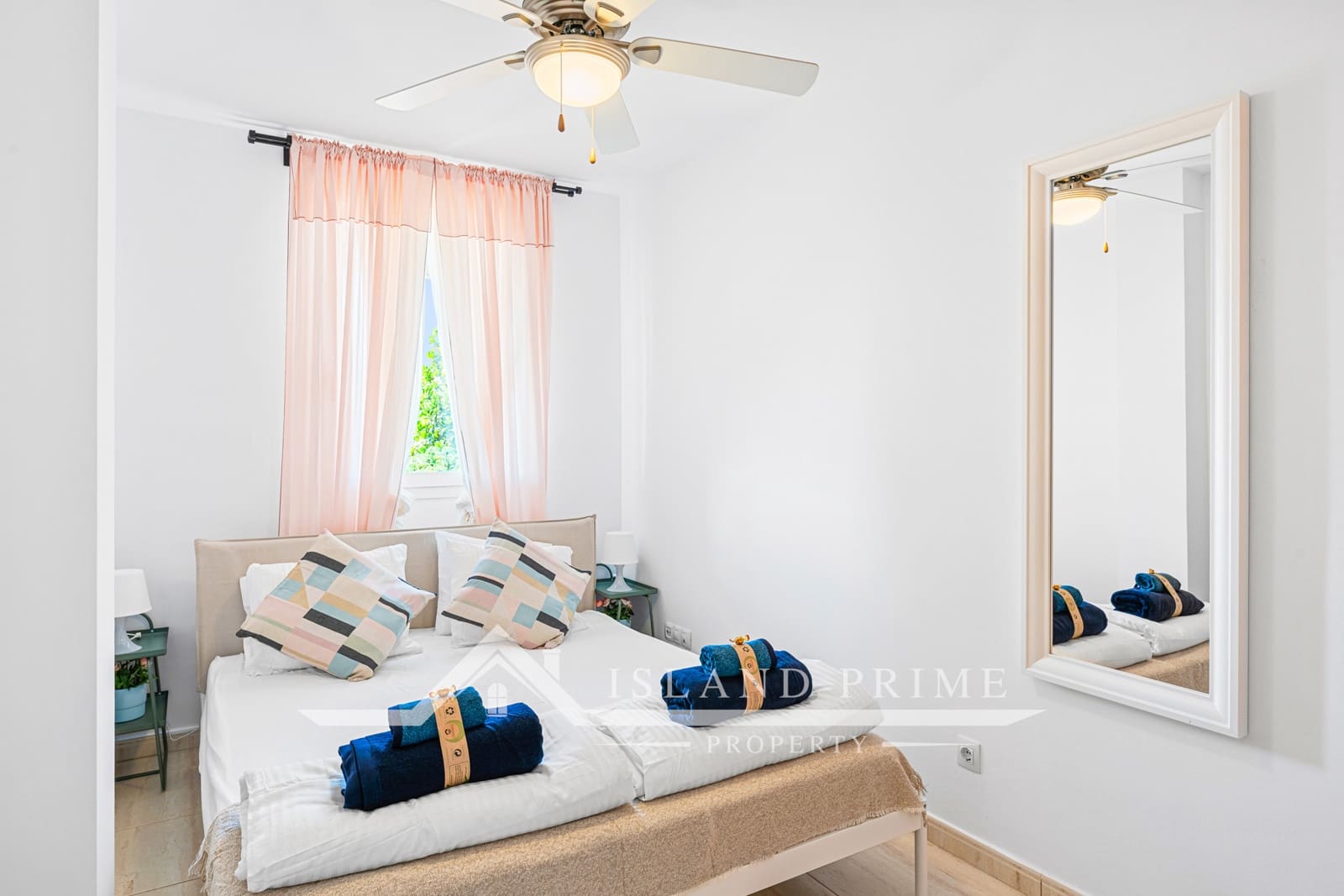 Apartment for sale in Amarilla Golf with pool garage - € 320,000 (Ref: 9005874)