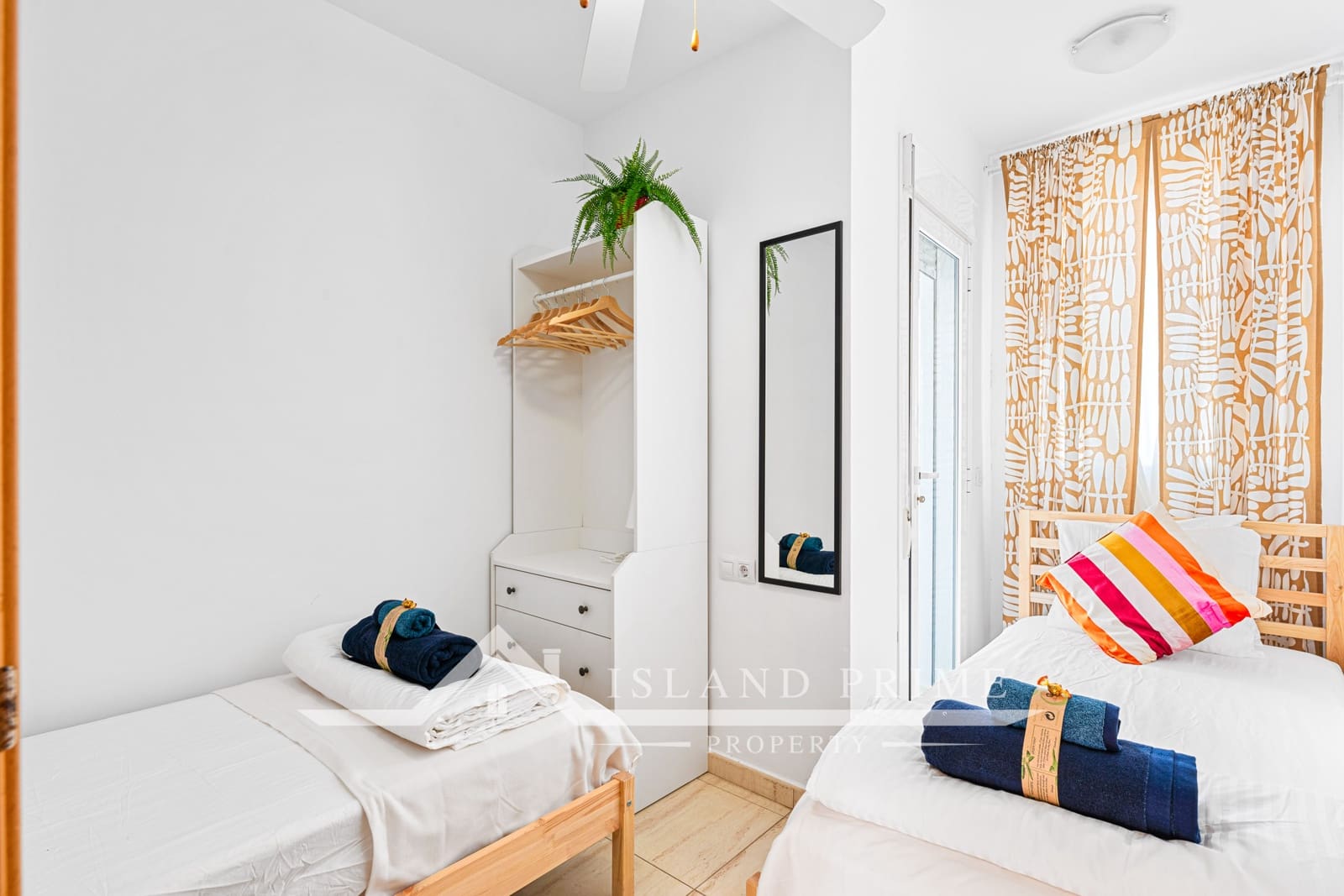 Apartment for sale in Amarilla Golf with pool garage - € 320,000 (Ref: 9005874)