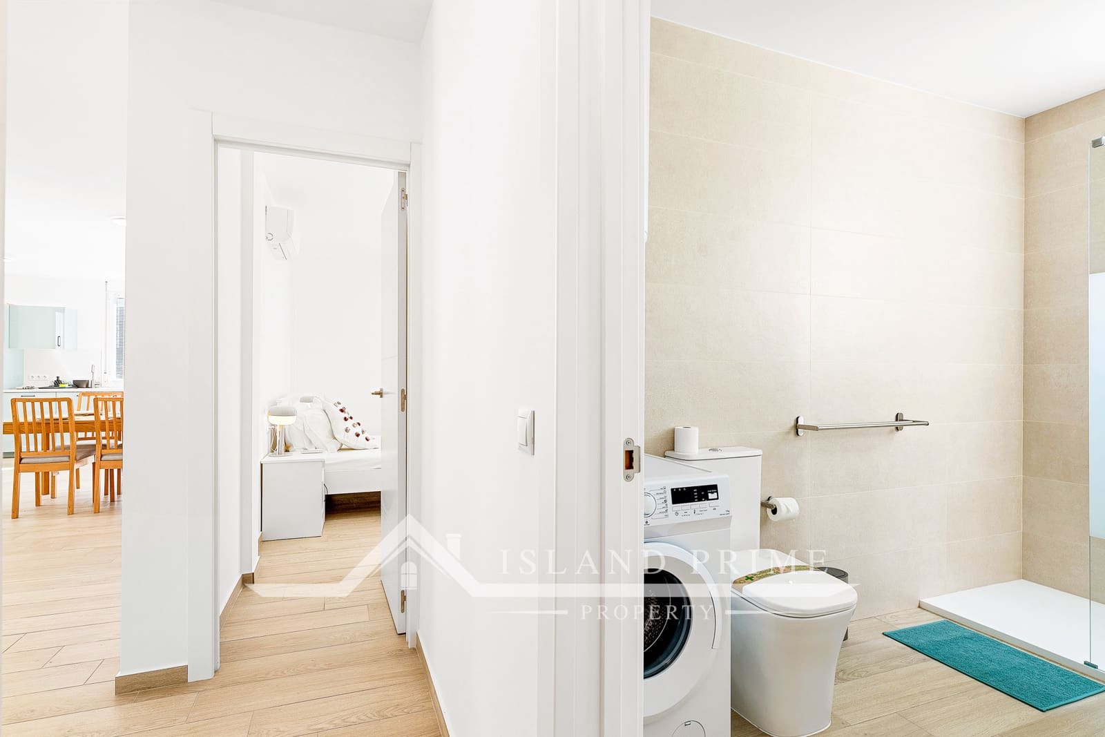 3 soveværelse Villa til salg i Amarilla Golf med swimmingpool garage - € 445.000 (Ref: 9006016)