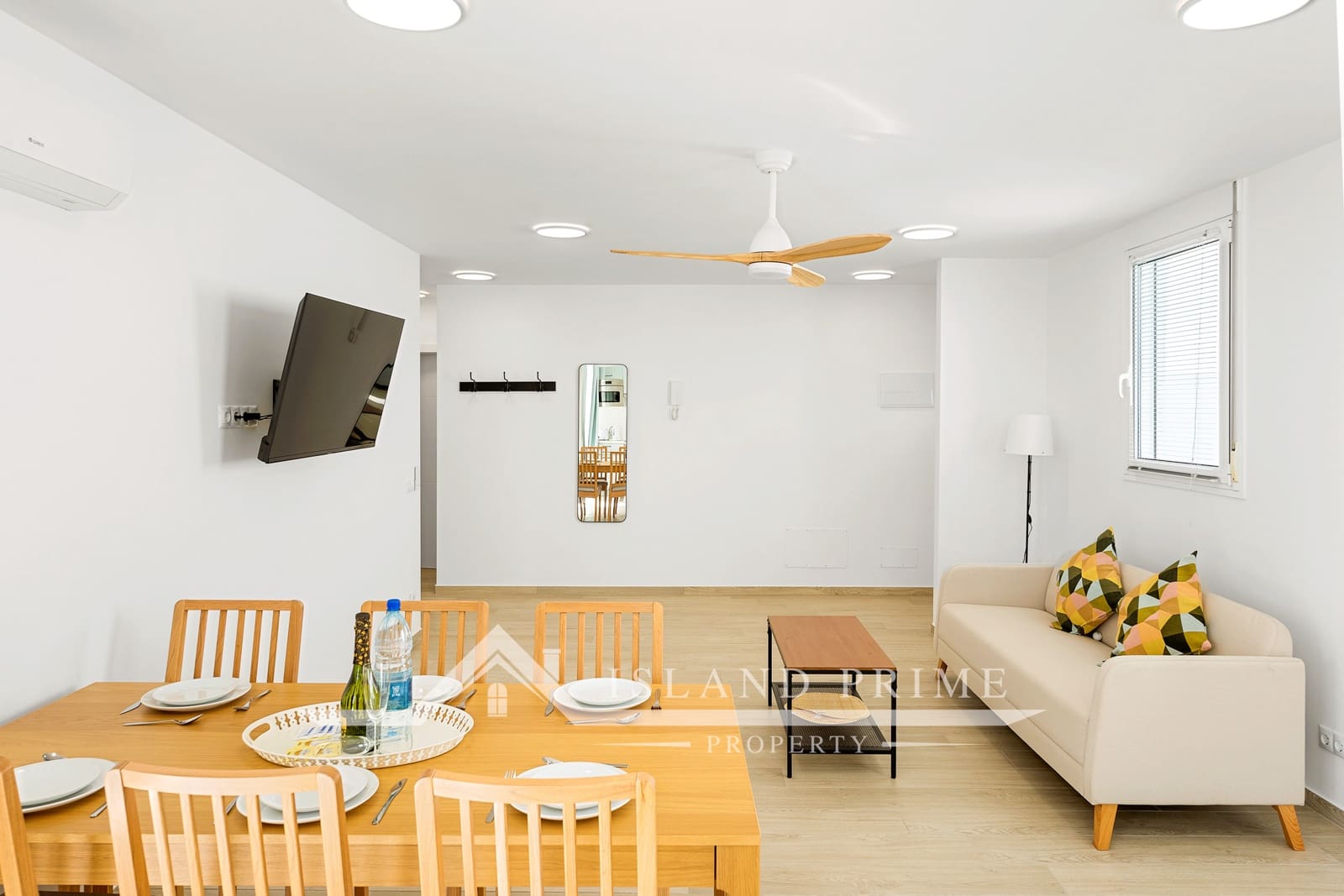 3 soveværelse Villa til salg i Amarilla Golf med swimmingpool garage - € 445.000 (Ref: 9006016)