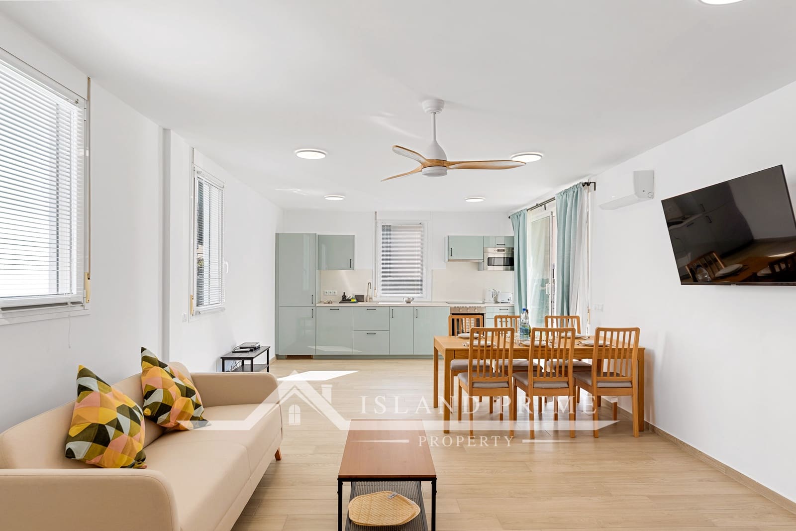 3 soveværelse Villa til salg i Amarilla Golf med swimmingpool garage - € 445.000 (Ref: 9006016)