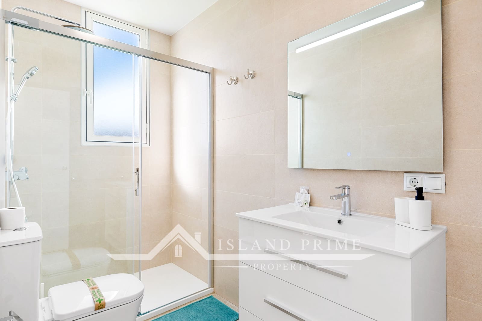 3 soveværelse Villa til salg i Amarilla Golf med swimmingpool garage - € 445.000 (Ref: 9006016)