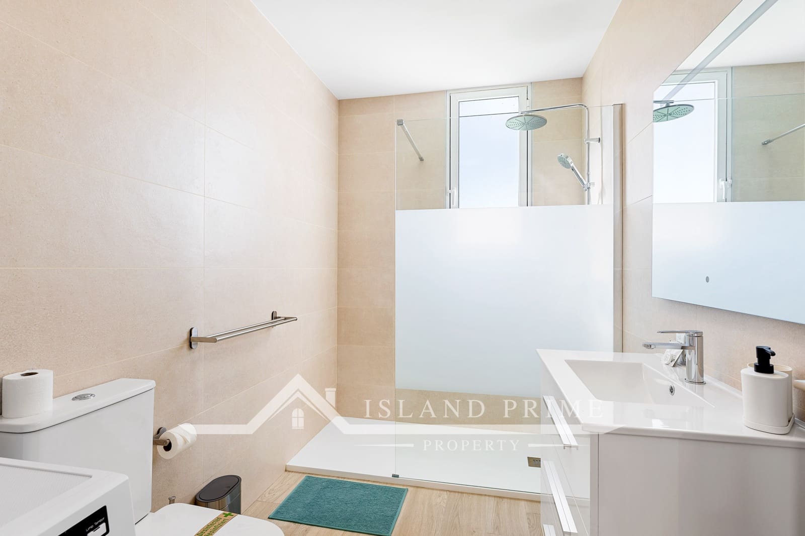 3 soveværelse Villa til salg i Amarilla Golf med swimmingpool garage - € 445.000 (Ref: 9006016)