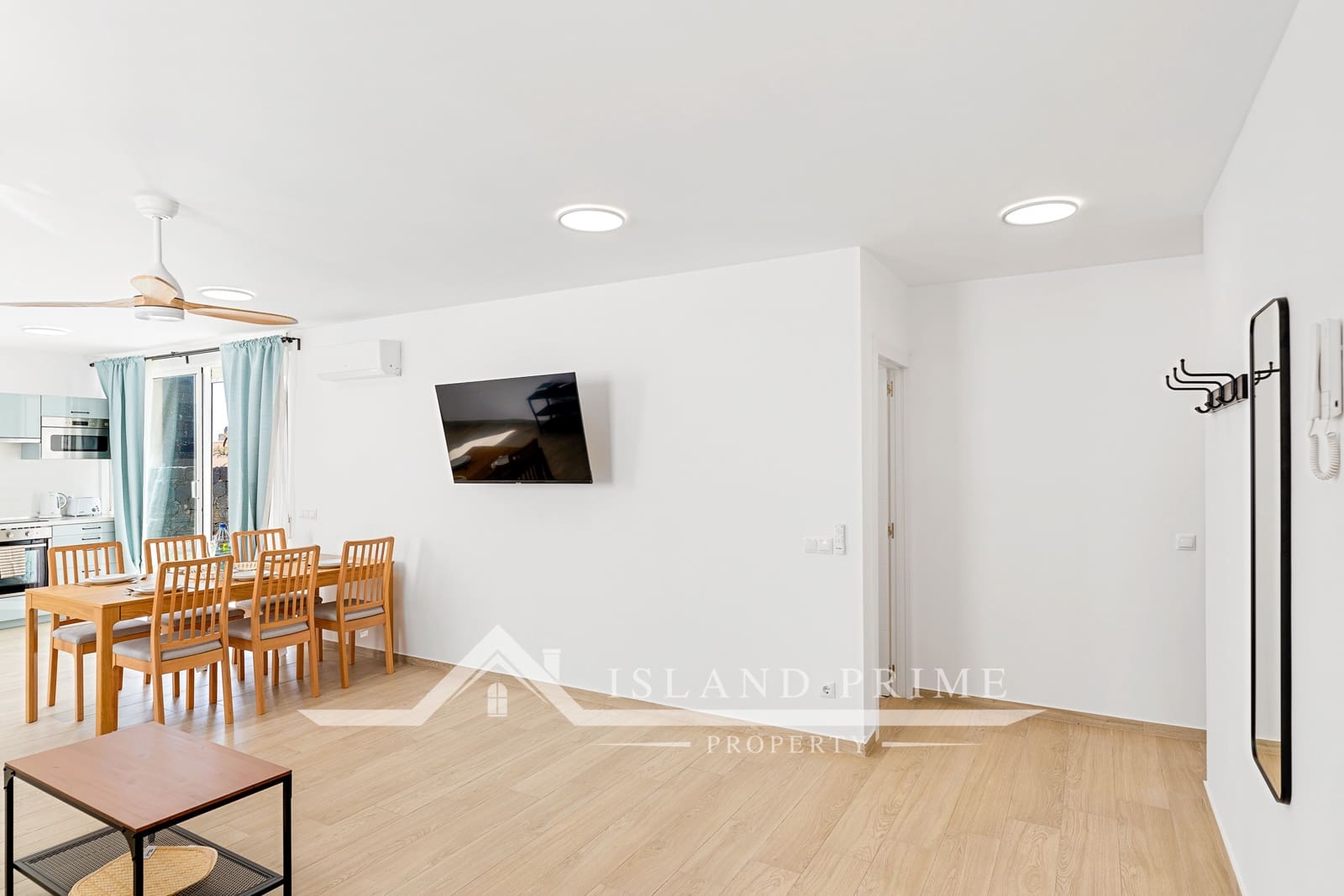 3 soveværelse Villa til salg i Amarilla Golf med swimmingpool garage - € 445.000 (Ref: 9006016)