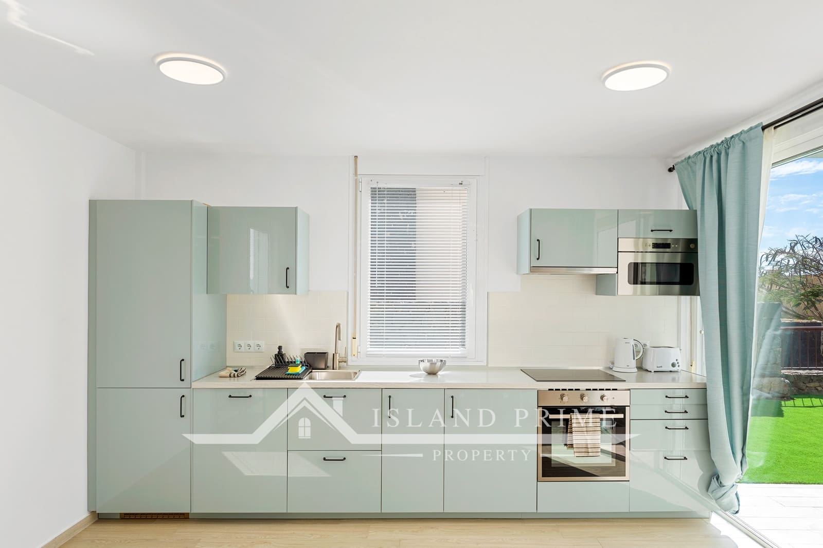 3 soveværelse Villa til salg i Amarilla Golf med swimmingpool garage - € 445.000 (Ref: 9006016)