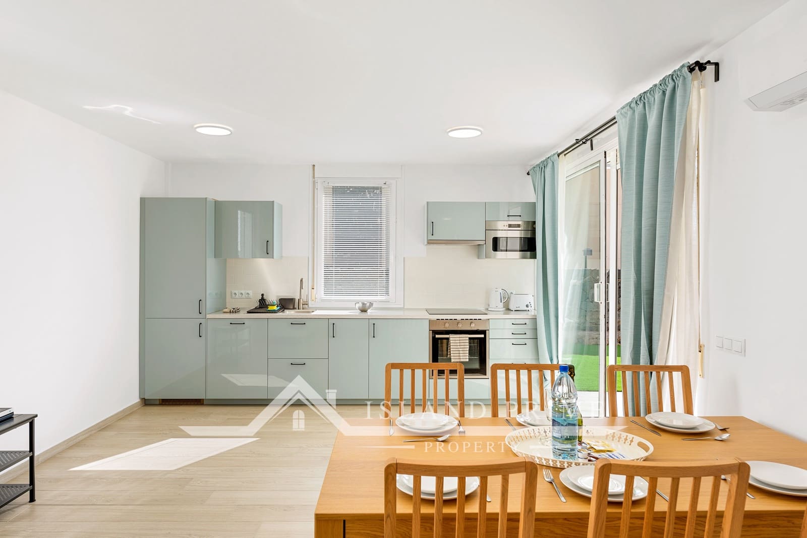 3 soveværelse Villa til salg i Amarilla Golf med swimmingpool garage - € 445.000 (Ref: 9006016)