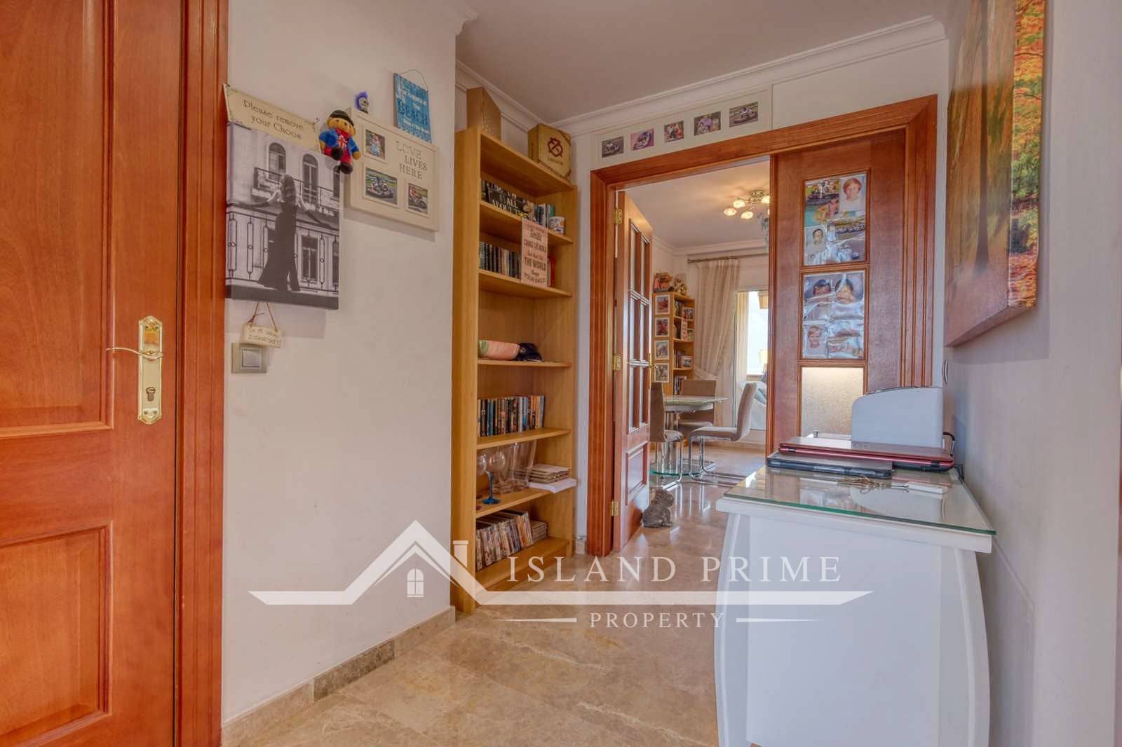 3 soveværelse Lejlighed til salg i Los Gigantes - € 490.000 (Ref: 9050700)