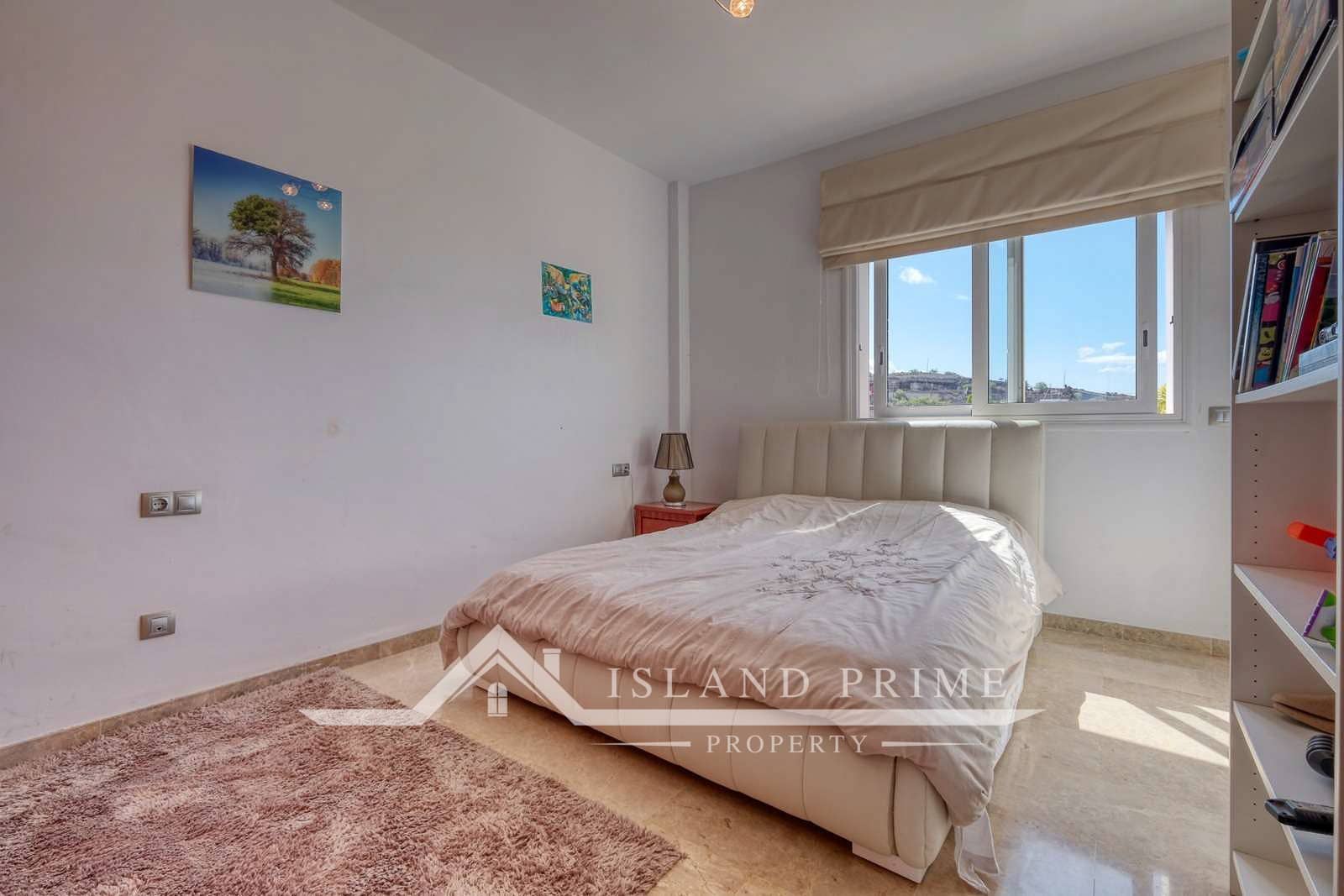 3 soveværelse Lejlighed til salg i Los Gigantes - € 490.000 (Ref: 9050700)