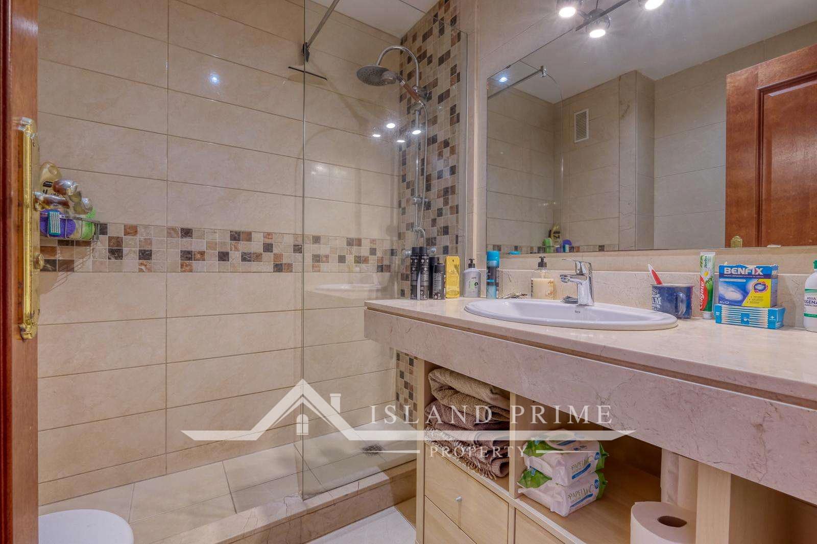 3 soveværelse Lejlighed til salg i Los Gigantes - € 490.000 (Ref: 9050700)