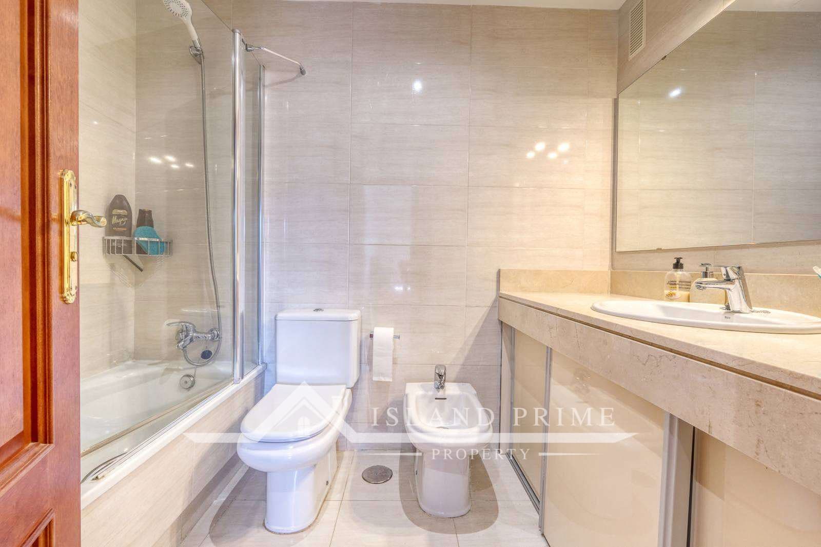 3 soveværelse Lejlighed til salg i Los Gigantes - € 490.000 (Ref: 9050700)