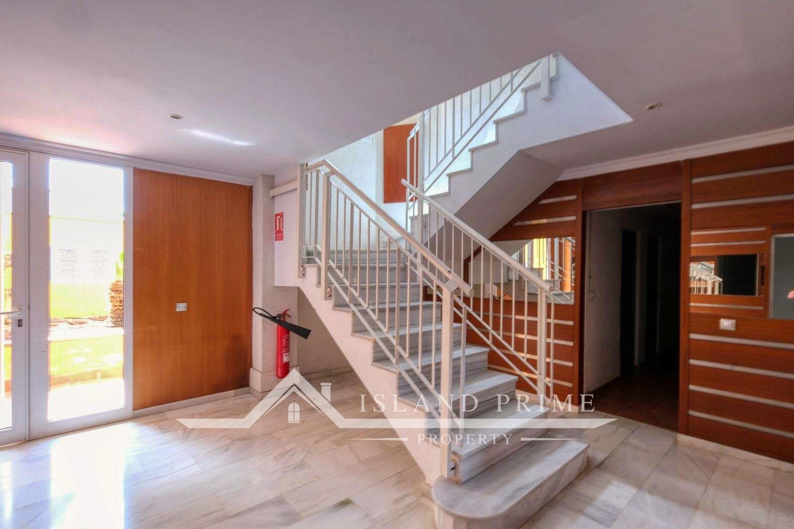 3 soveværelse Lejlighed til salg i Los Gigantes - € 490.000 (Ref: 9050700)