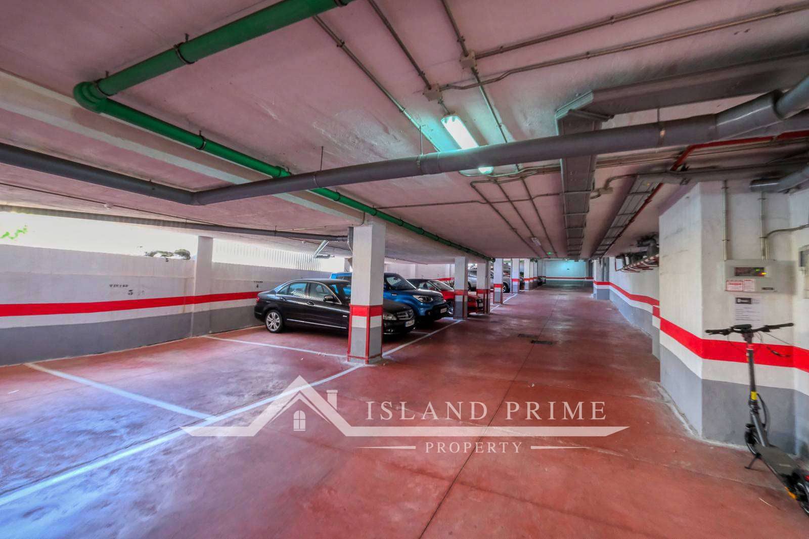 3 soveværelse Lejlighed til salg i Los Gigantes - € 490.000 (Ref: 9050700)