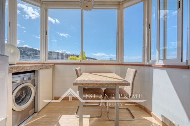 3 soveværelse Lejlighed til salg i Los Gigantes, Santiago del Teide - € 490.000 (Ref: 9050700)