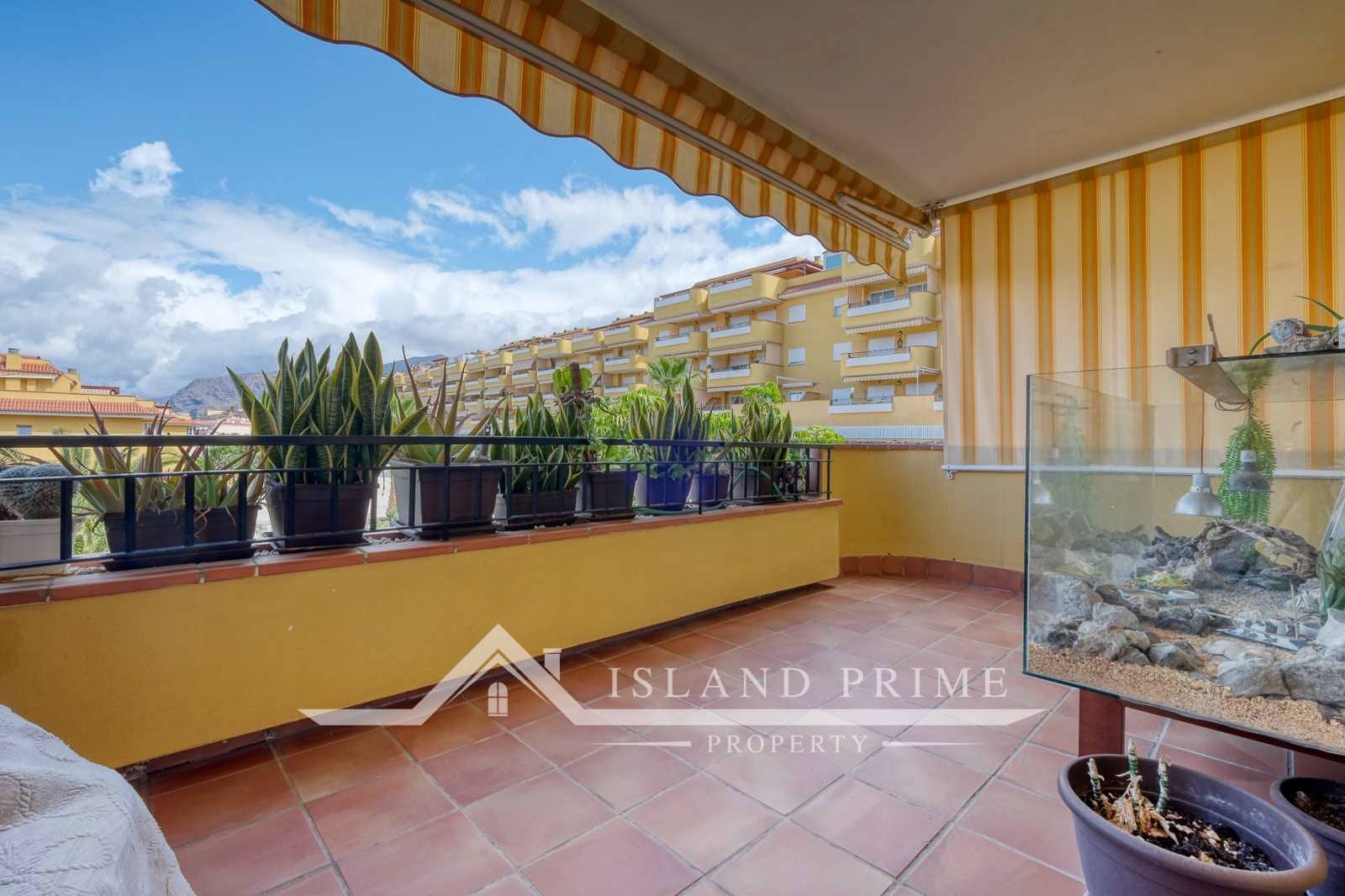 3 soveværelse Lejlighed til salg i Los Gigantes - € 490.000 (Ref: 9050700)