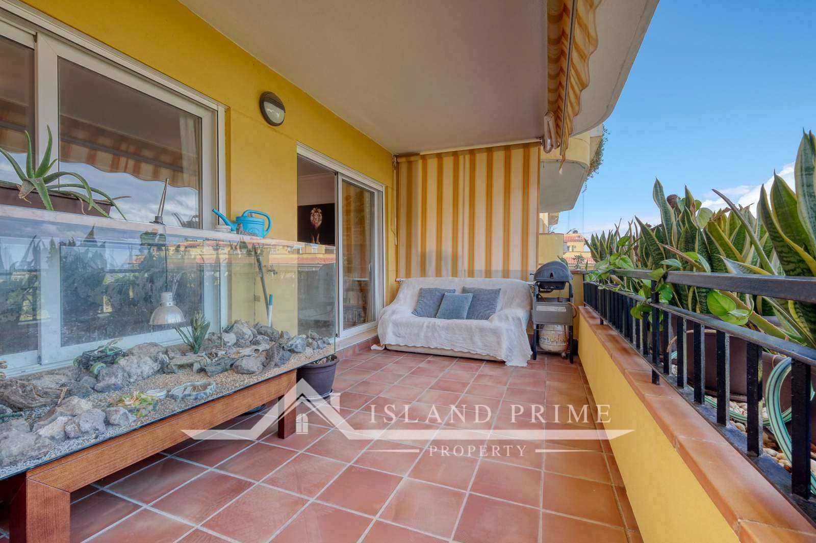 3 soveværelse Lejlighed til salg i Los Gigantes - € 490.000 (Ref: 9050700)