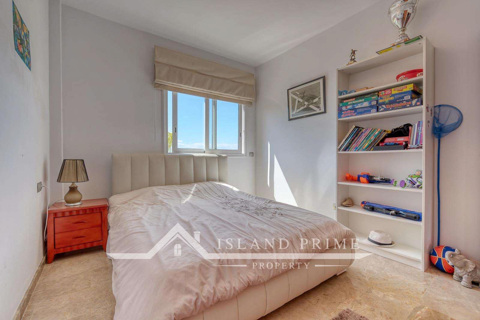 3 soveværelse Lejlighed til salg i Los Gigantes - € 490.000 (Ref: 9050700)