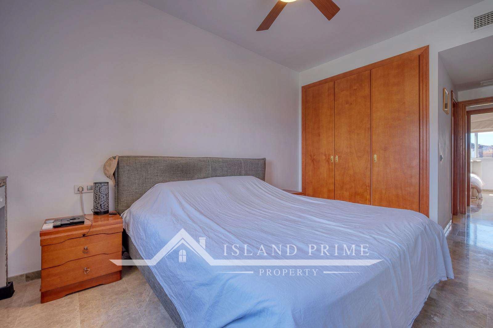 3 soveværelse Lejlighed til salg i Los Gigantes - € 490.000 (Ref: 9050700)