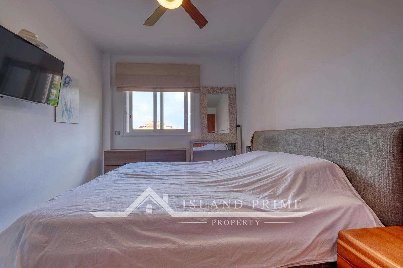 3 soveværelse Lejlighed til salg i Los Gigantes - € 490.000 (Ref: 9050700)