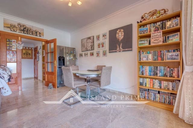 3 soveværelse Lejlighed til salg i Los Gigantes, Santiago del Teide - € 490.000 (Ref: 9050700)