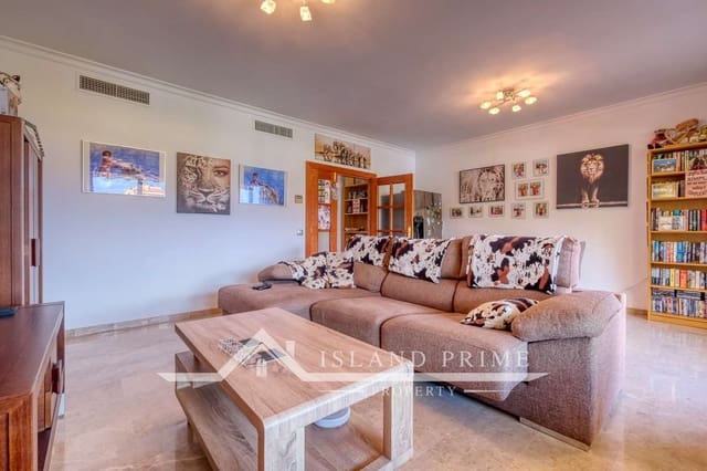 3 soveværelse Lejlighed til salg i Los Gigantes, Santiago del Teide - € 490.000 (Ref: 9050700)