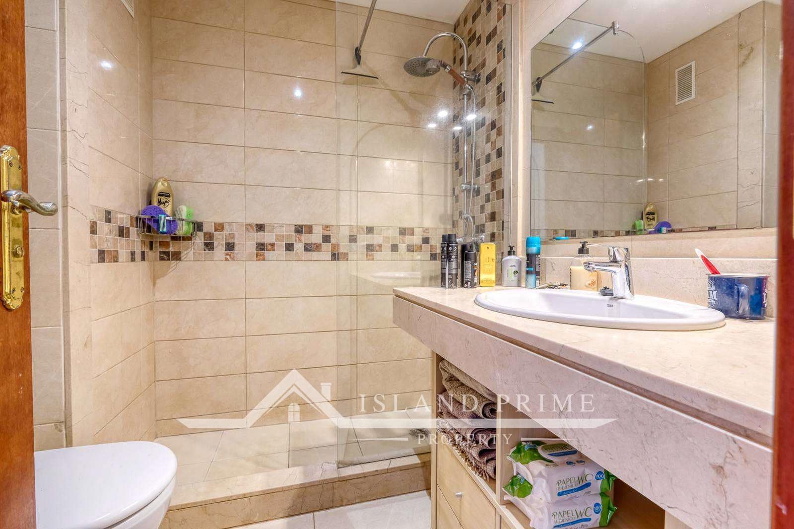 3 soveværelse Lejlighed til salg i Los Gigantes - € 490.000 (Ref: 9050700)