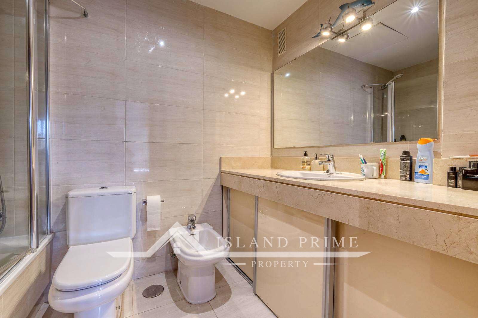 3 soveværelse Lejlighed til salg i Los Gigantes - € 490.000 (Ref: 9050700)