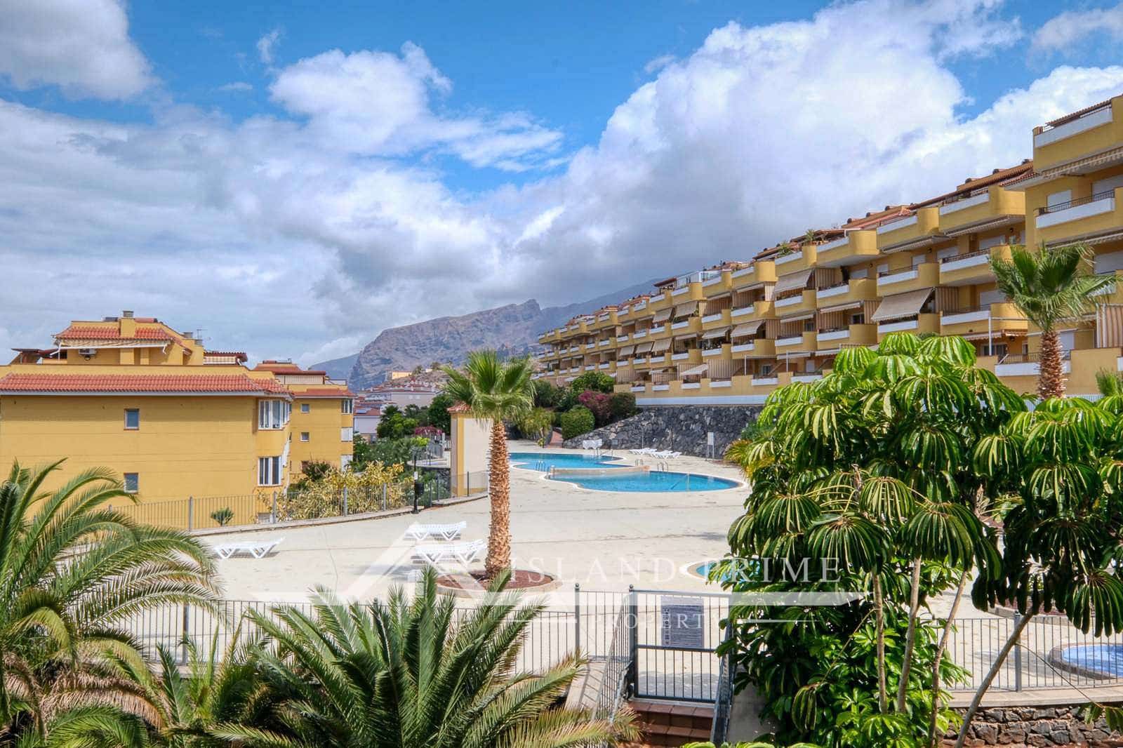 3 soveværelse Lejlighed til salg i Los Gigantes - € 490.000 (Ref: 9050700)