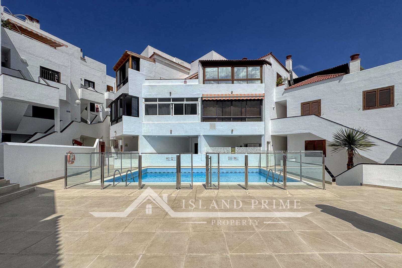 1 sovrum Lägenhet till salu i Los Cristianos - 240 000 € (Ref: 9050714)