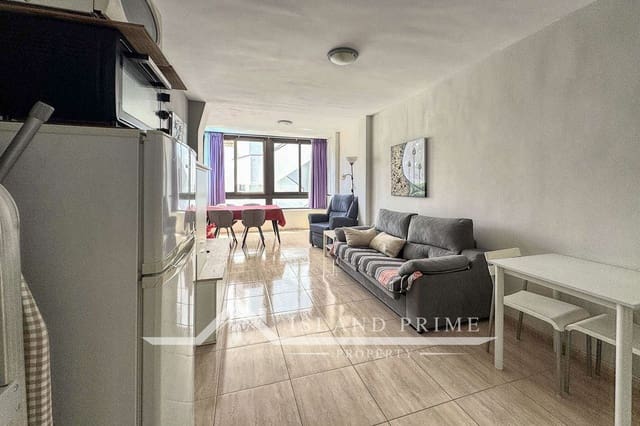 1 soveværelse Lejlighed til salg i Los Cristianos, Arona - € 240.000 (Ref: 9050714)