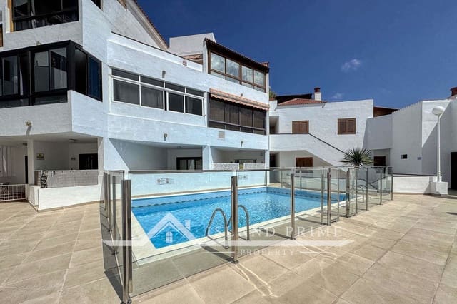 1 soveværelse Lejlighed til salg i Los Cristianos, Arona - € 240.000 (Ref: 9050714)