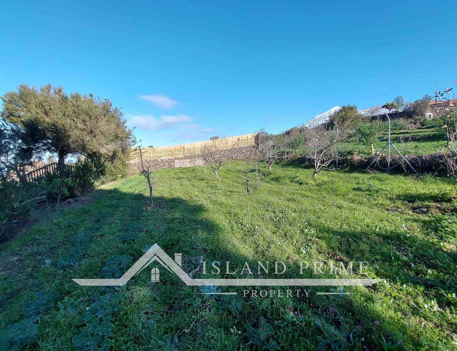 2 sypialnia Finka/Dom wiejski na sprzedaż w El Tanque - 350 000 € (Ref: 9050750)