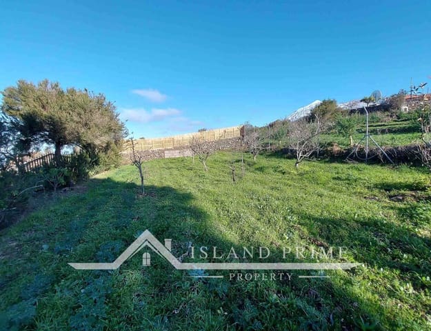 2 bedroom Finca/Country House for sale in El Tanque - € 350,000 (Ref: 9050750)